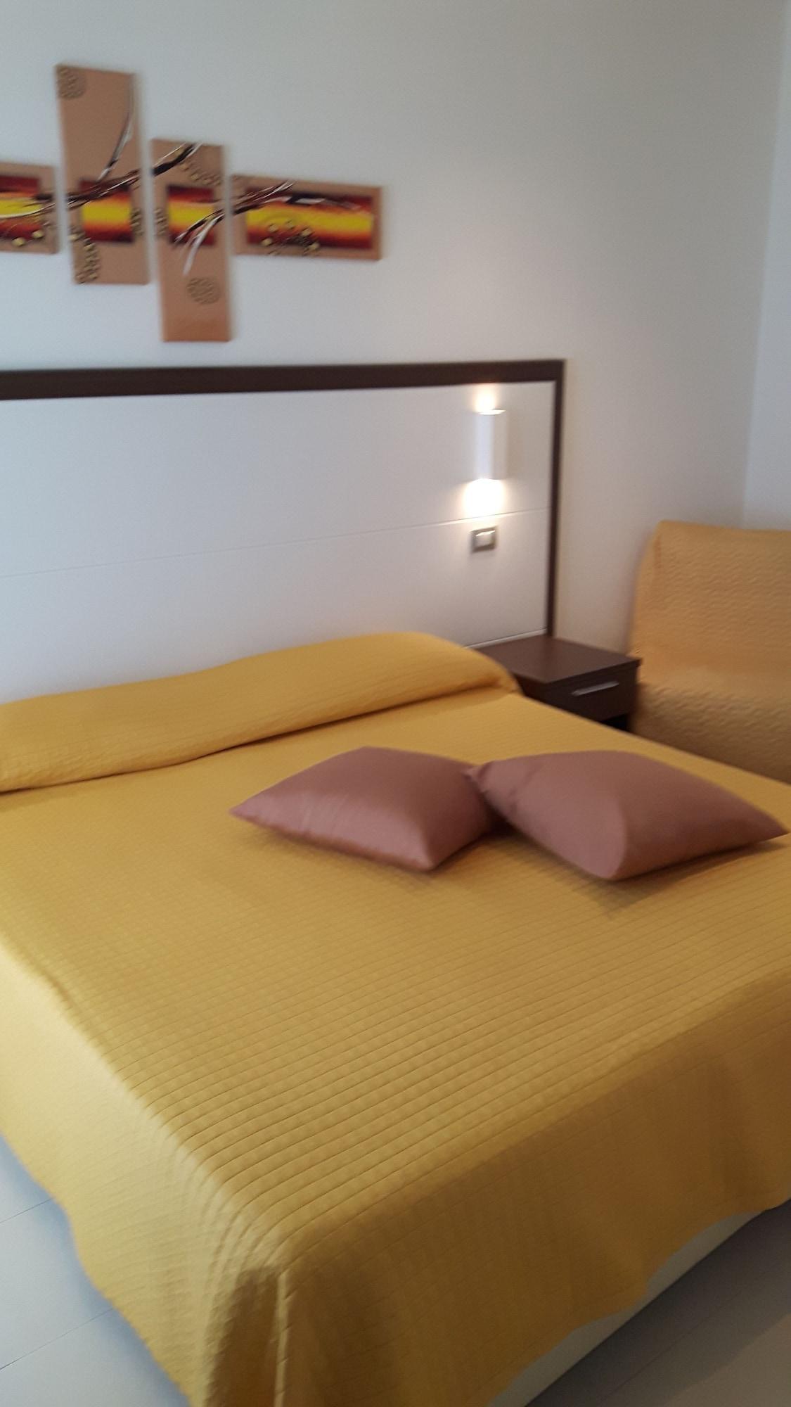 Xenia Hotel 빌라시미우스 외부 사진