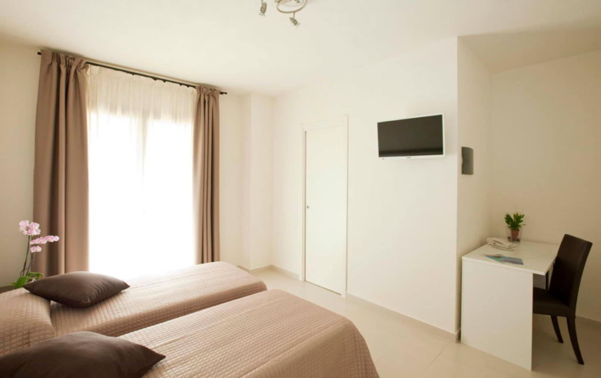 Xenia Hotel 빌라시미우스 외부 사진