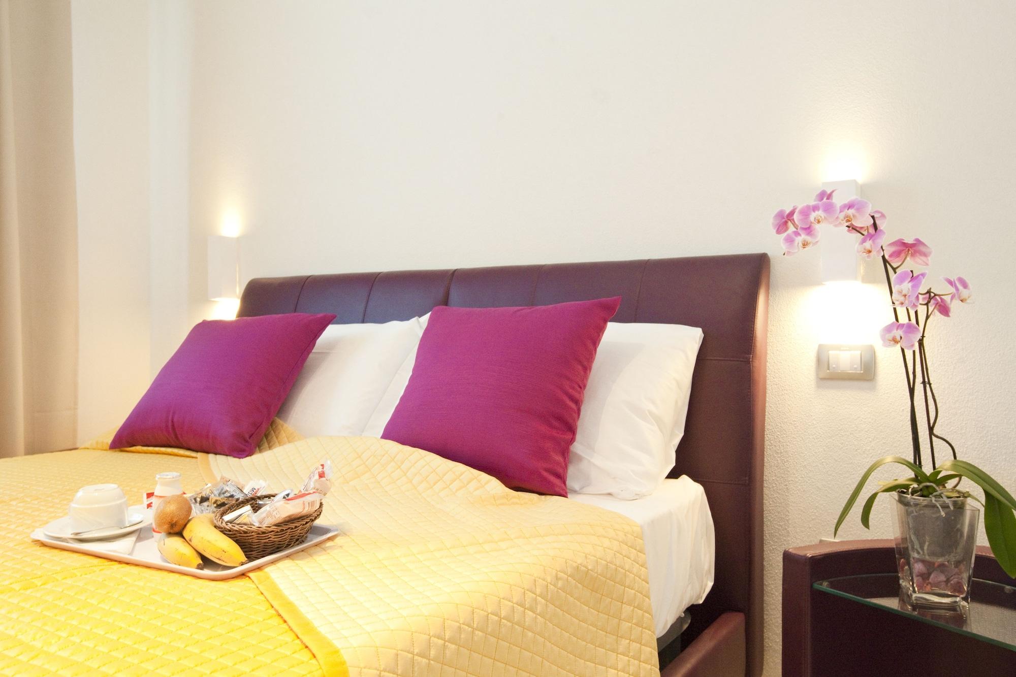 Xenia Hotel 빌라시미우스 외부 사진