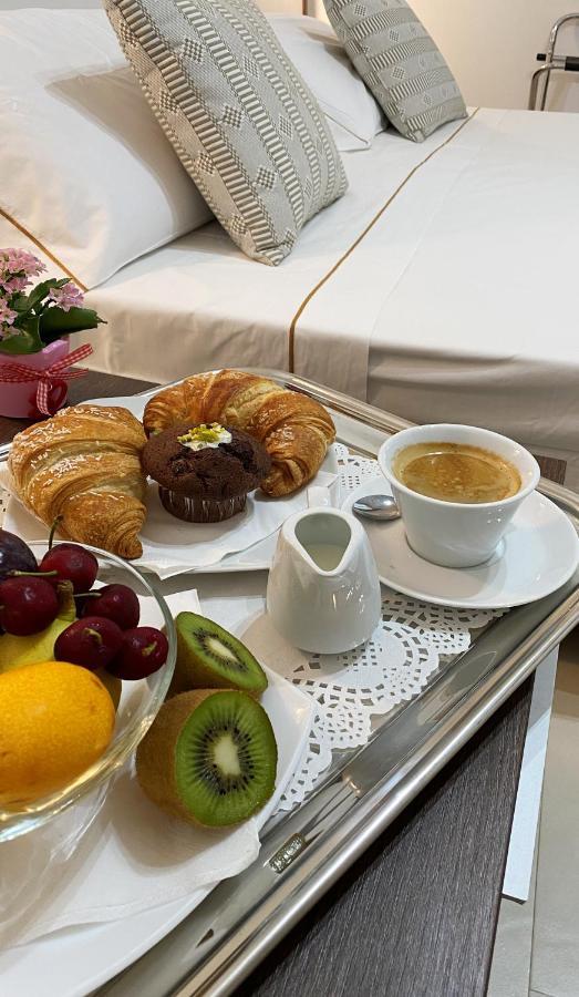 Xenia Hotel 빌라시미우스 외부 사진