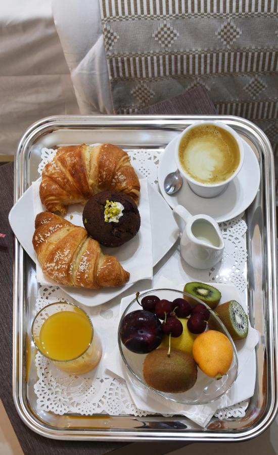 Xenia Hotel 빌라시미우스 외부 사진