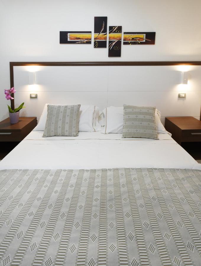 Xenia Hotel 빌라시미우스 외부 사진