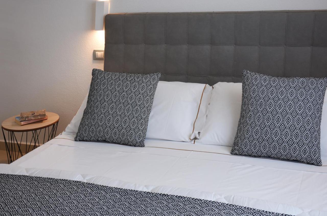 Xenia Hotel 빌라시미우스 외부 사진