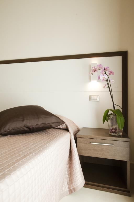 Xenia Hotel 빌라시미우스 외부 사진
