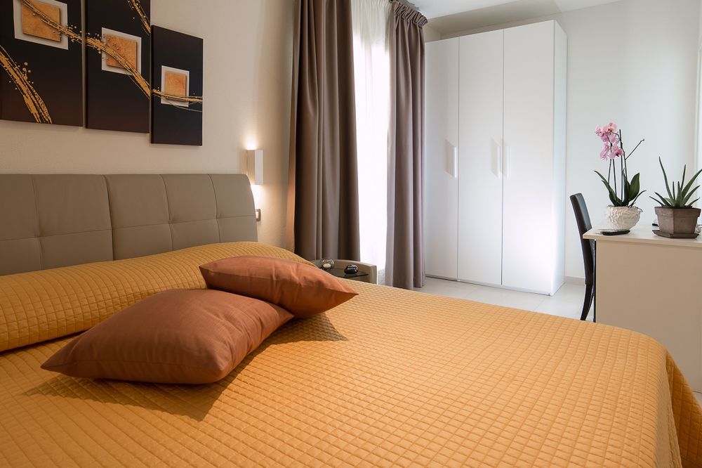 Xenia Hotel 빌라시미우스 외부 사진